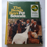 beach boys-beach boys The Beach Boys Pet Sounds 50th Box Novo 4 Cds 1 Blu Ray