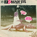 beady eye-beady eye Cd Beady Eye Different Gear Still Speeding Em Estoque