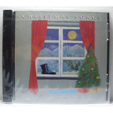 beady eye-beady eye Christmas Songs Varig Collection Cd Lacrado Importado Orig