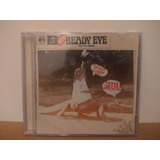 Beady Eye different Gear Still Speding cd