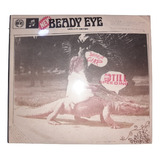 Beady Eye Different Gear Still Speeding cd dvd Oasis