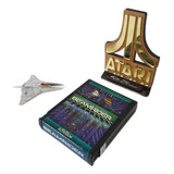 Beamrider Activision Atari 2600 100 Original Importado