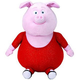 Beanie Boos Porquinho Gunter Sing Ty Dtc