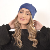 Beanie Touca Gorro Frio Estiloso Unissex