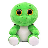 Beanies Boos Ty Pelúcia Infantil Olhos Grandes 45cm Original