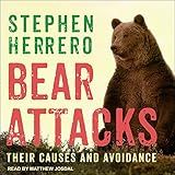 Bear Attacks Their Causes And Avoidance