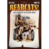Bearcats O Carro Da Morte
