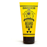 Beard Balm Danger Bálsamo Hidratante Original Barba Forte