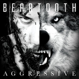 beartooth-beartooth Cd Agressivo