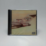 beastie boys-beastie boys Cd Beastie Boys Licensed To Ill