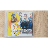 Beastie Boys Live Beastie Cd Prensado