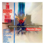 Beastie Boys Lp The In Sound