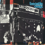 Beastie Boys Paul s Boutique Demos Vinil Lacrado 2022
