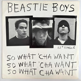 Beastie Boys   So What