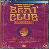 Beat Club Dvd The Best Volume 1 2006
