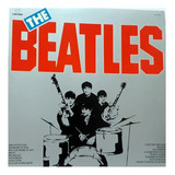 Beatles 8 Discos Vinil Lp Banda Rock Folk Blues Pop Raridade
