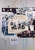 Beatles Anthology A1 Poster