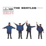 beatles-beatles Cd The Beatles Help