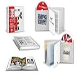 Beatles In Tokyo   Limited Edition Box Set  CD   DVD   Book 