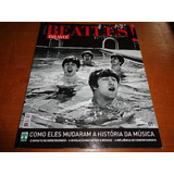Beatles Revista Bravo