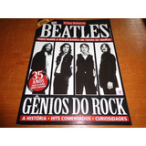Beatles Revista Guia Definitivo