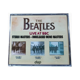 Beatles  The Beatles Live At