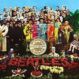 Beatles  The Sgt  Pepper