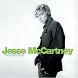 Beautiful Soul Audio CD Jesse McCartney