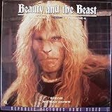 Beauty And The Beast Episodes 3 And 4 Laserdisc Laser Disc 