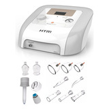 Beauty Dermo Aparelho Vacuoterapia E Microdermoabrasão Htm