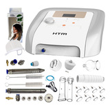 Beauty Dermo Htm Aparelho Endermoterapia Vacuoterapia Bivolt