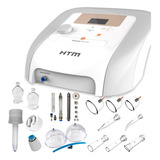 Beauty Dermo Htm Endermo Pumpup Caneta Extratora Com Peeling