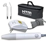 Beauty Face Aparelho De Alta Frequência Portátil HTM