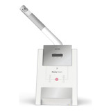 Beauty Steam Aparelho Vapor Ozônio Aromaterapia Htm Bivolt Cor Branco