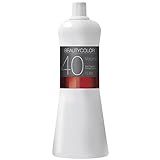 BeautyColor Agua Oxigenada 40 Volumes 1000