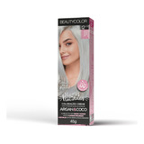 Beautycolor Tinta De Cabelo Louros Platinados Tom 12 112