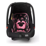 Bebê Conforto 0 13 Kg Minnie Disney Multikids Baby Bb420 Cor Preto