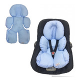 Bebê Conforto   Almofada E Protetor De Cinto