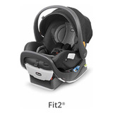Bebe Conforto Auto Fit2 Chicco Até 13 Kg Capa Embarque