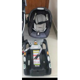 Bebê Conforto C Base Isofix Chicco
