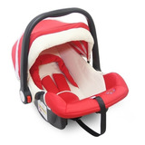 Bebê Conforto Cadeira Auto 0 A 13 Kg Inmetro Style Baby