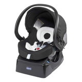 Bebe Conforto Chicco Auto Fix Fast Até 13kg