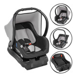 Bebê Conforto Com Base Cadeirinha Cadeira De Carro Solare