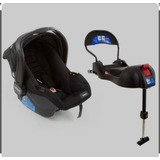 Bebê Conforto Com Isofix Terno Infanti