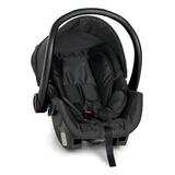 Bebê Conforto Galzerano Cocoon Black