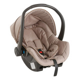 Bebê Conforto Galzerano Cocoon Cappuccino Mescla