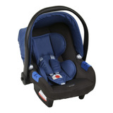 Bebê Conforto Touring X Azul 0 A 13 Kg   Burigotto Cor Cz Azul