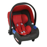 Bebê Conforto Touring X Cz Vermelho  até 13 Kg    Burigotto