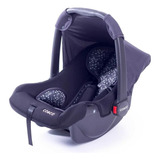 Bebê Conforto Wizz 0 A 13kg Preto Cosco Kids