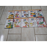 Bebê Mais Coleçao 10 Dvds Original Novo Lacrado